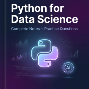 data science from scratch